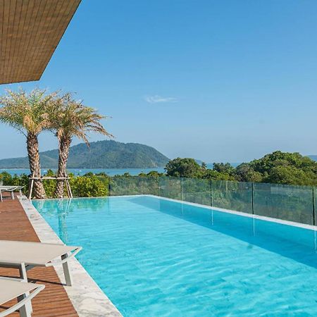 Elite Atoll Serviced Apartments Phuket Rawai Exterior foto