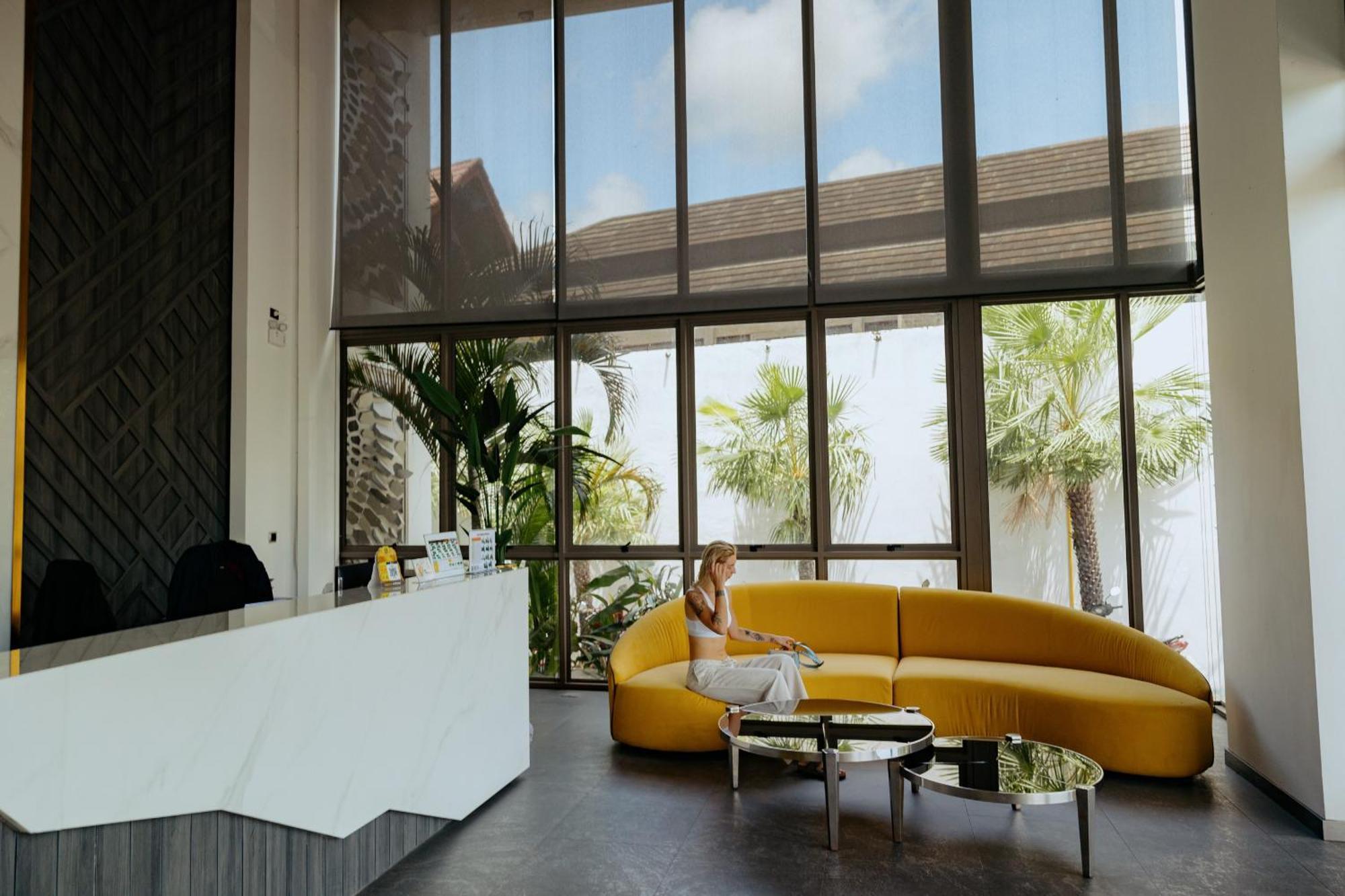 Elite Atoll Serviced Apartments Phuket Rawai Exterior foto