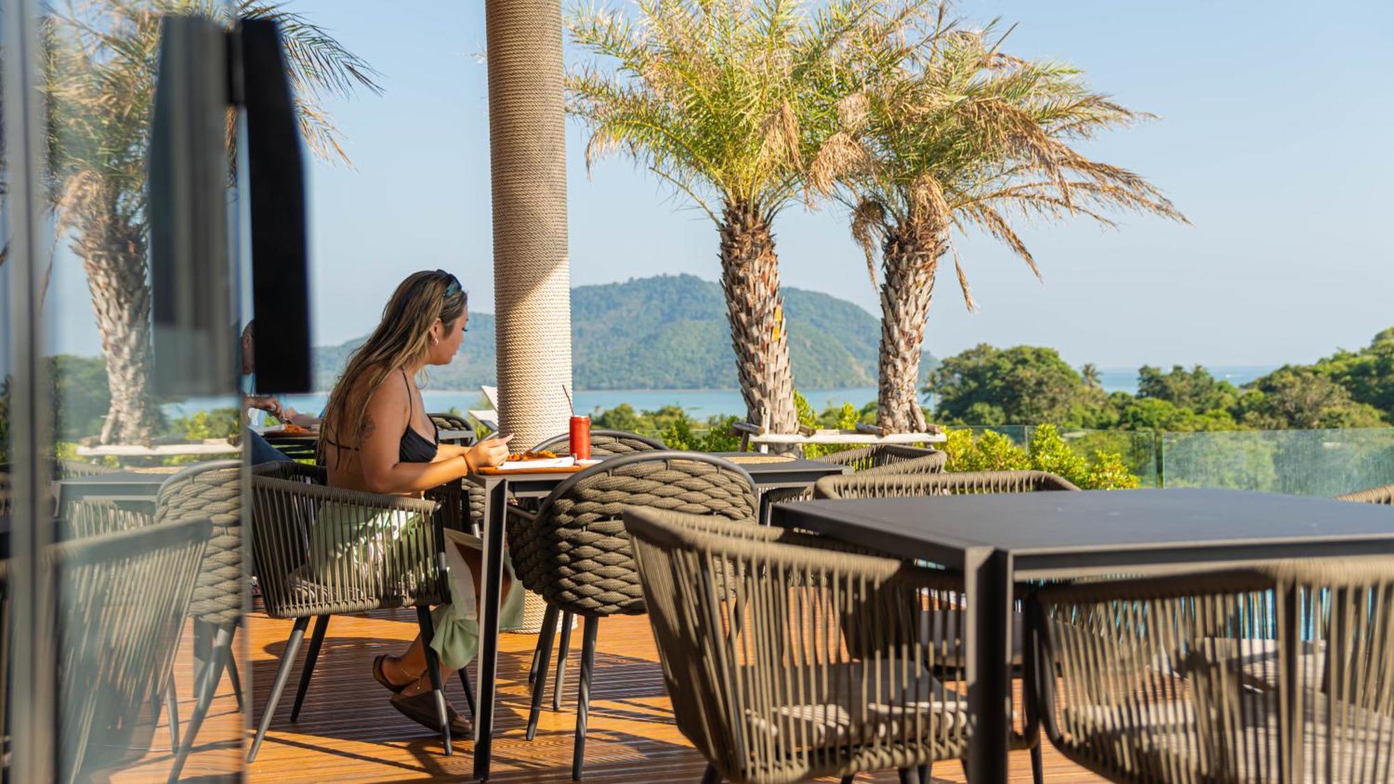 Elite Atoll Serviced Apartments Phuket Rawai Exterior foto