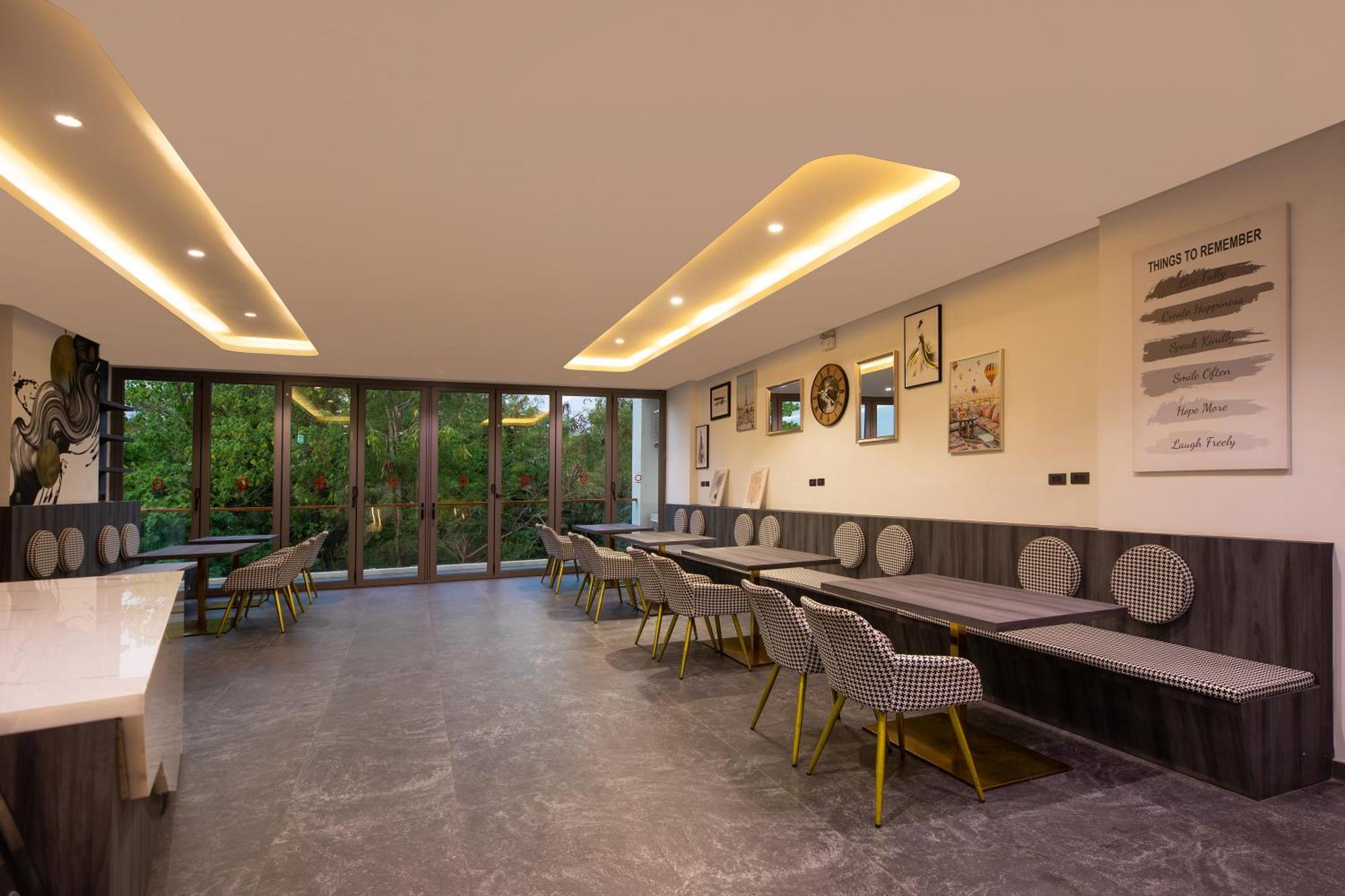 Elite Atoll Serviced Apartments Phuket Rawai Exterior foto